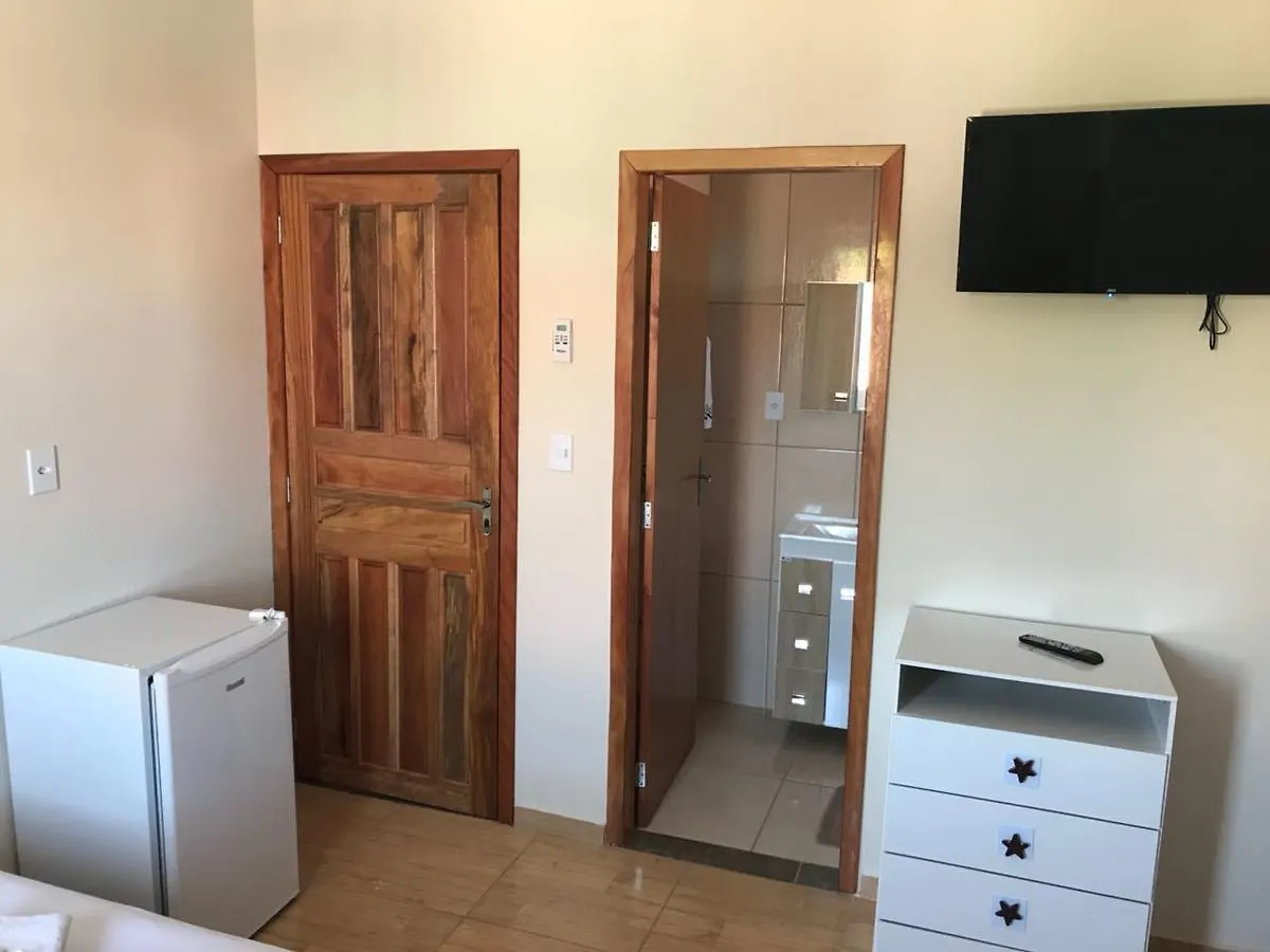 Pousada Cordeiro Penha  Guest house