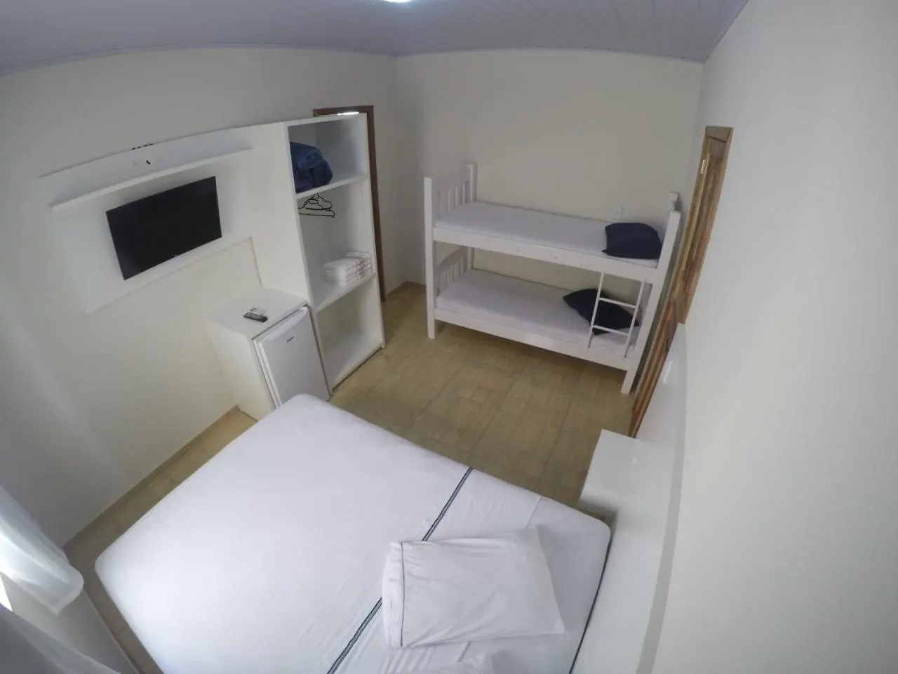 ** Guest house Pousada Cordeiro Penha  Brazil