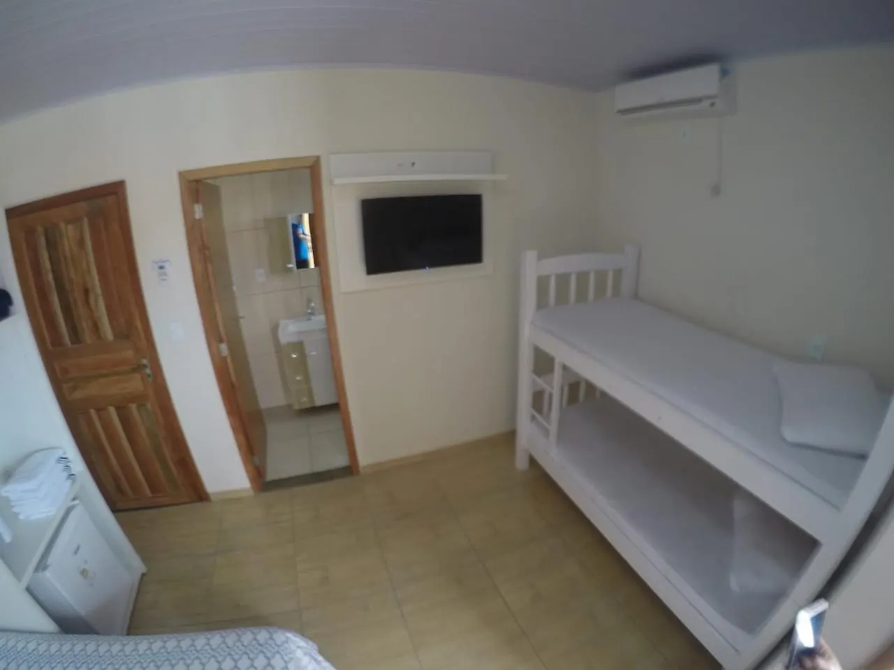 ** Guest house Pousada Cordeiro Penha  Brazil