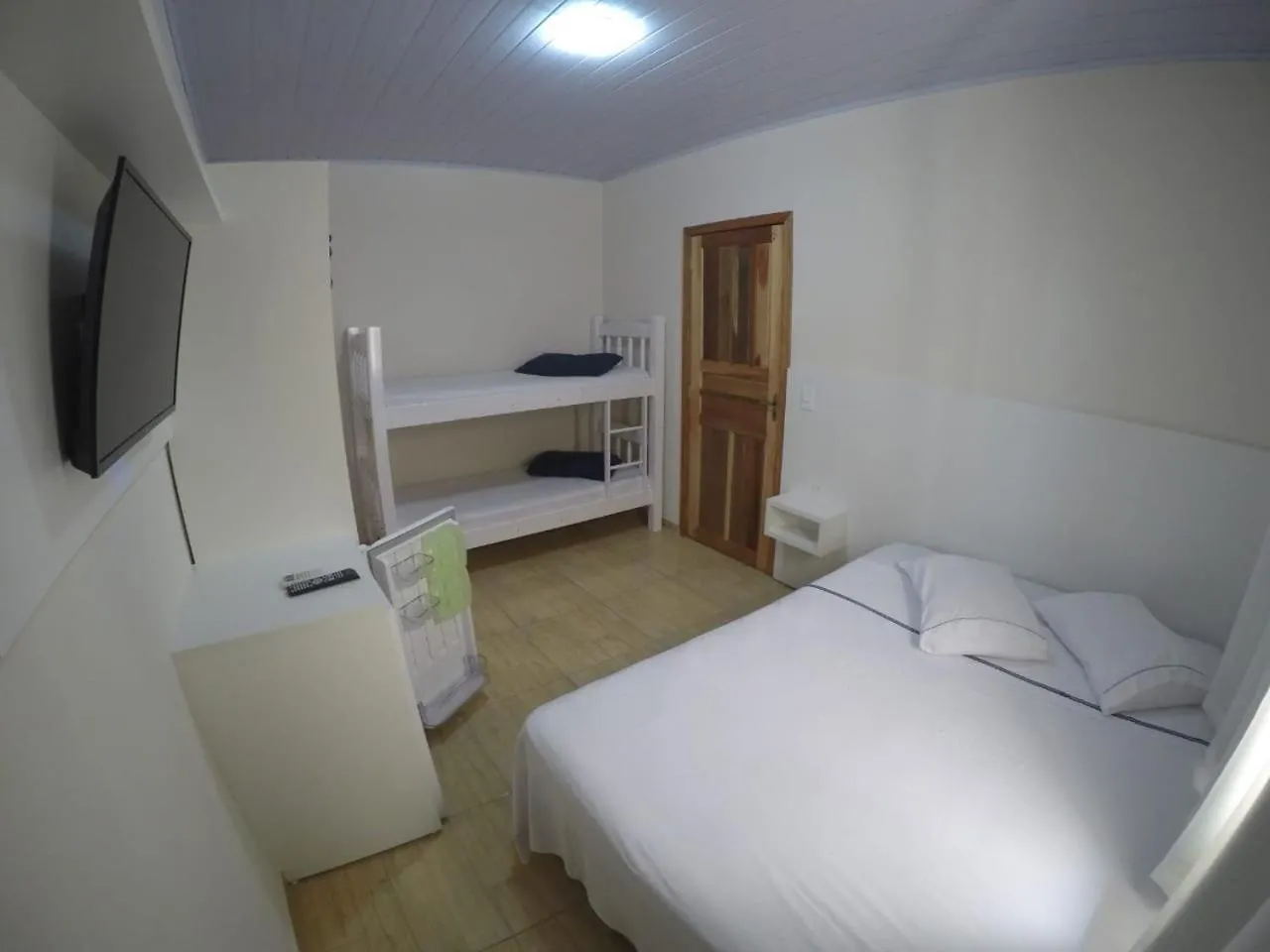 Guest house Pousada Cordeiro Penha