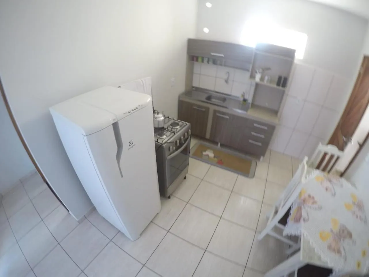 Pousada Cordeiro Penha  Guest house