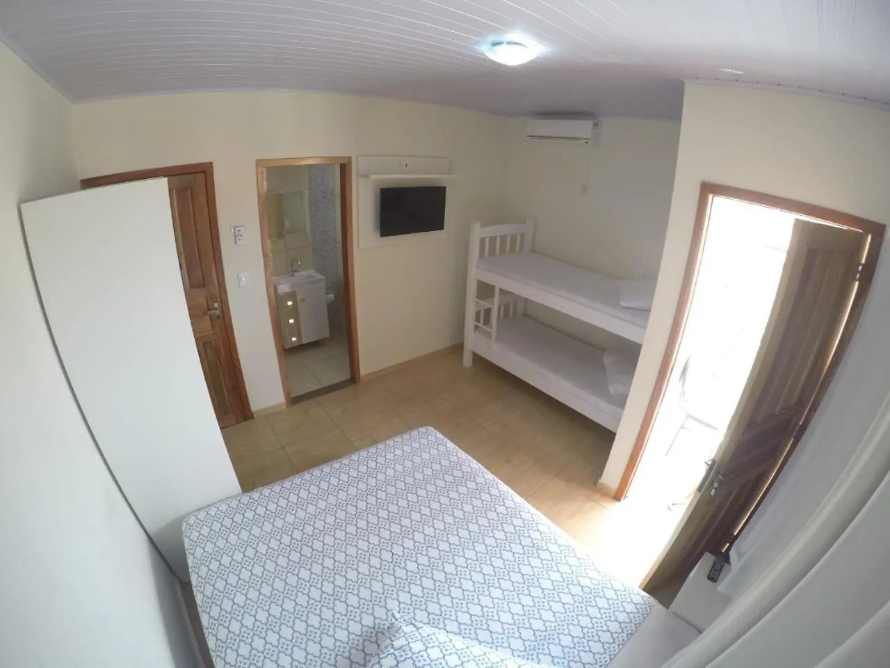 Pousada Cordeiro Penha  Guest house