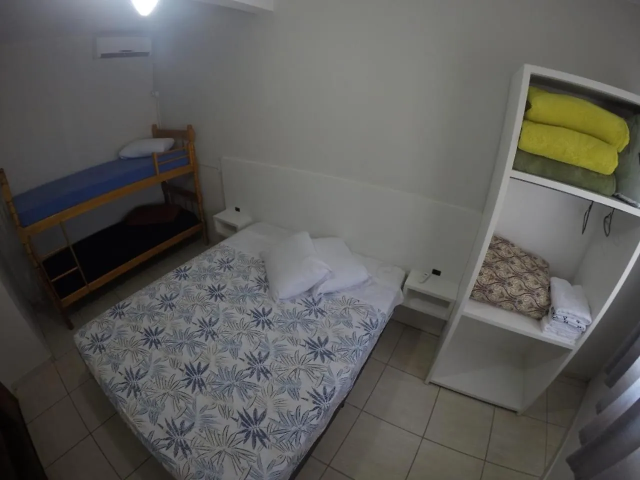 Pousada Cordeiro Penha