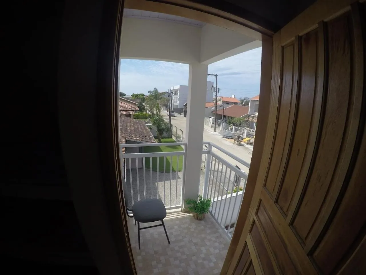 Guest house Pousada Cordeiro Penha