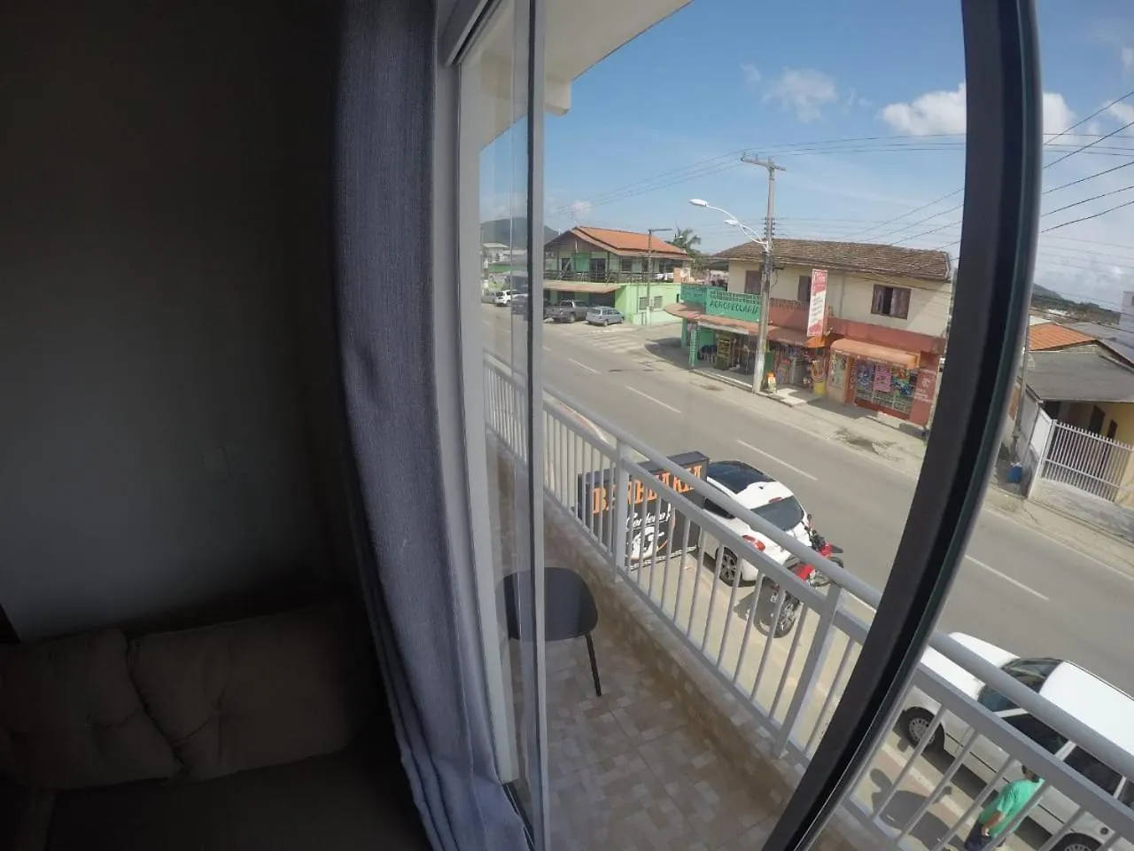 Guest house Pousada Cordeiro Penha