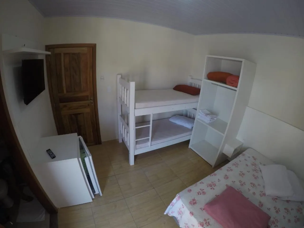 Guest house Pousada Cordeiro Penha