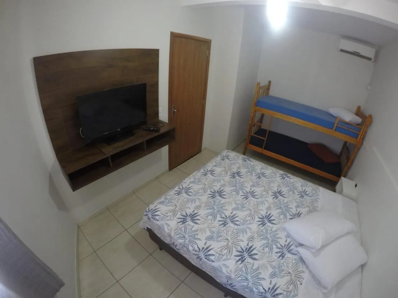 Guest house Pousada Cordeiro Penha