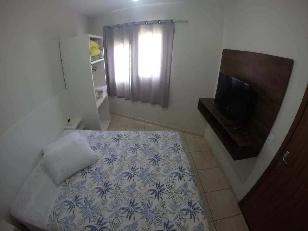 Pousada Cordeiro Penha  Guest house