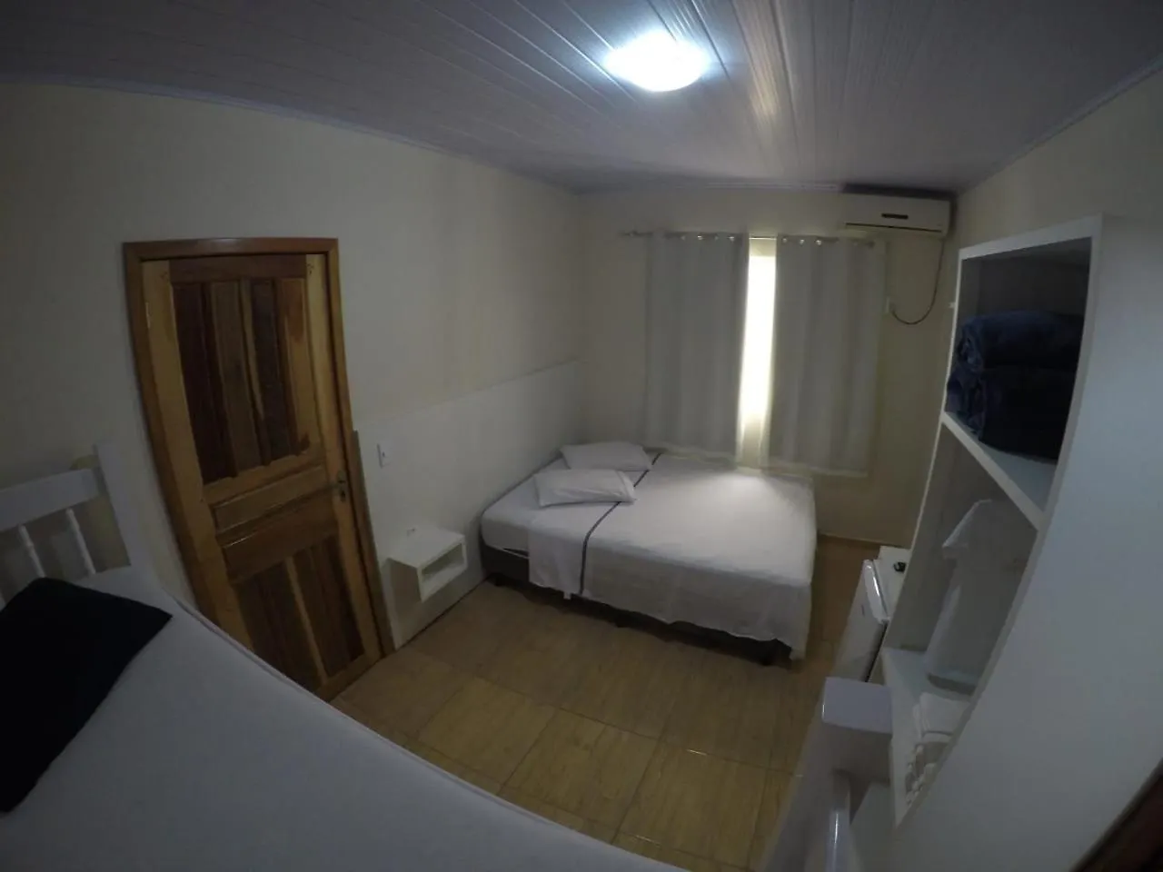 Guest house Pousada Cordeiro Penha