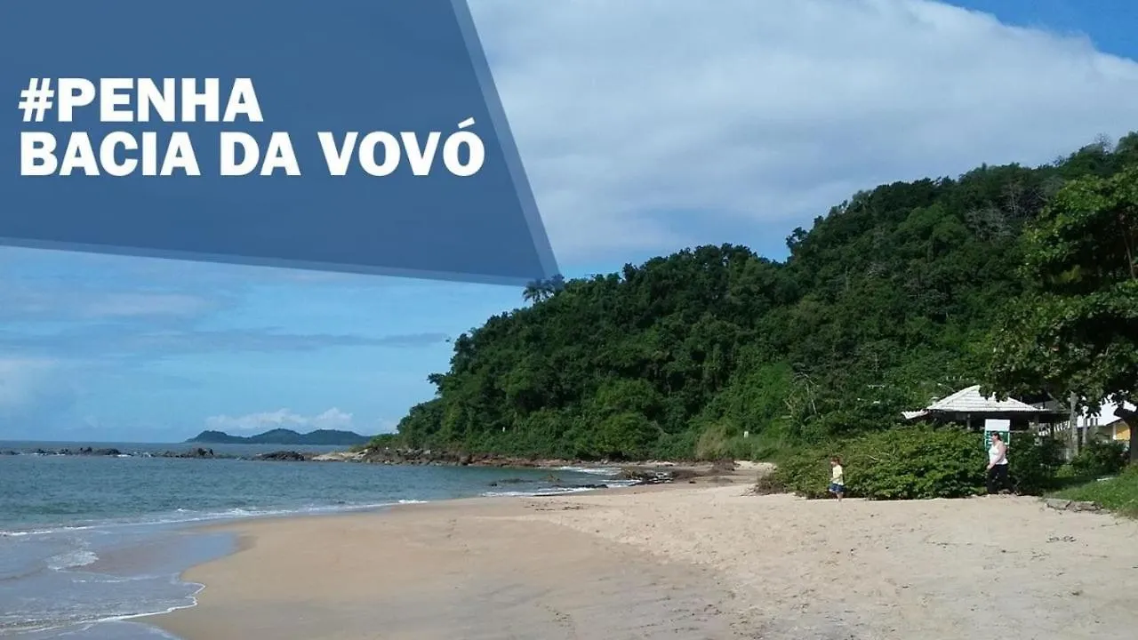 Pousada Cordeiro Penha  Brazil