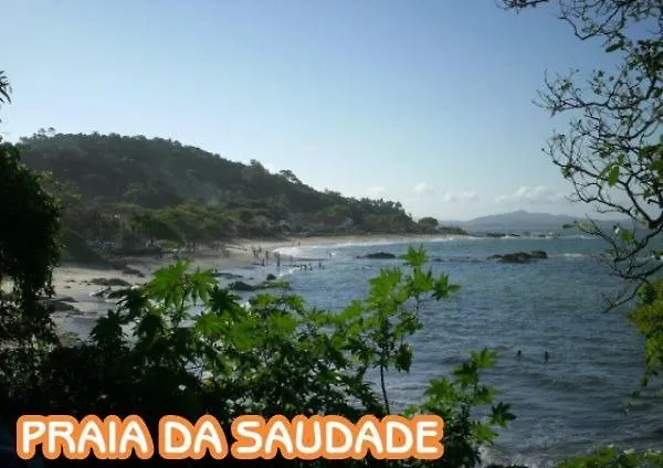 Pousada Cordeiro Penha  2*, Penha (Santa Catarina) Brazil