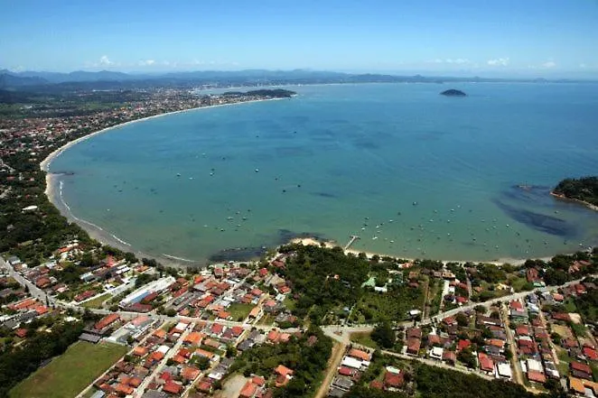 Pousada Cordeiro Penha  Brazil